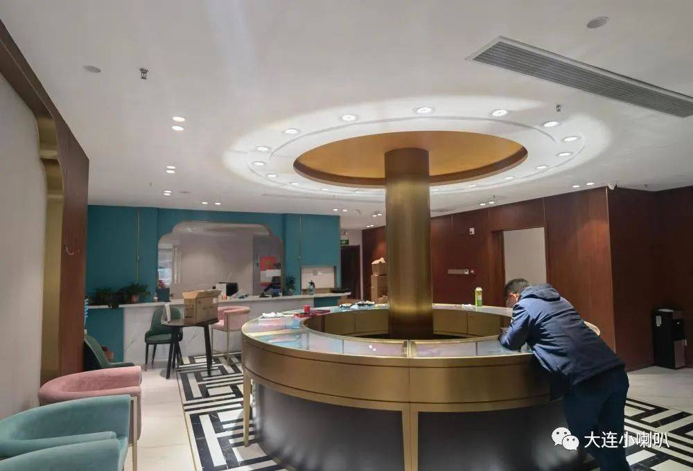 金隆金行被指“暴雷”：理财产品到期后难兑现 