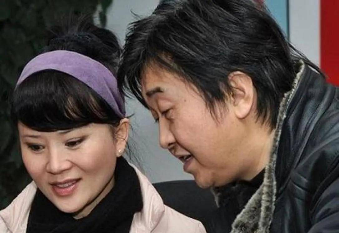 付笛声,任静的清醒,印证了玖月奇迹婚姻的"失败"_小海_王小玮_音乐