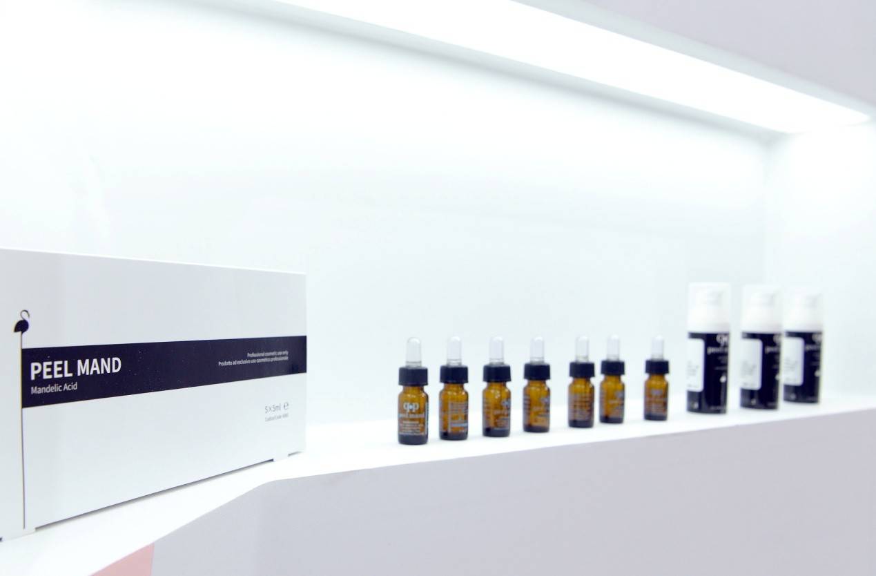 意大利百肤谜|2023美沃斯医美大会完美收官_医生_color_肌肤