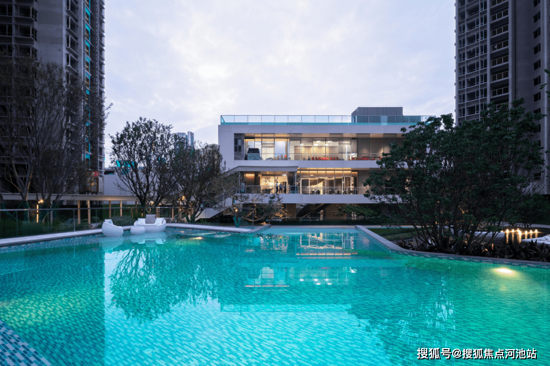 招商臻城学位包含哪些小学和中学？招商臻城可以上哪所学校？_深圳_片区_项目
