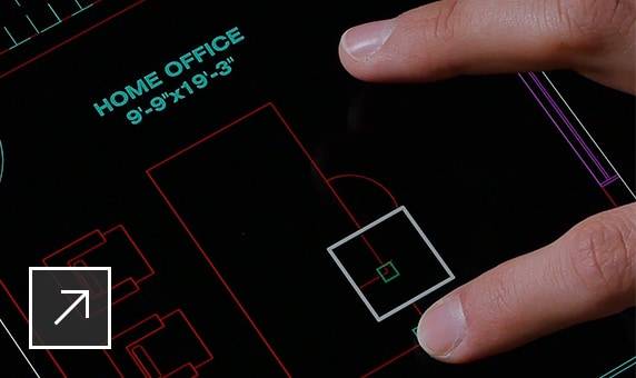 还在问哪款手机cad看图软件比较好用?