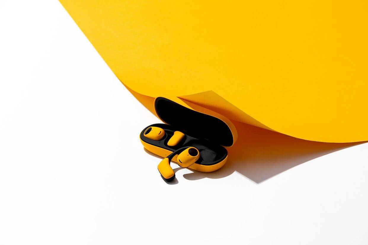 气传导蓝牙耳机哪个牌子好?气传导耳机推荐排行榜