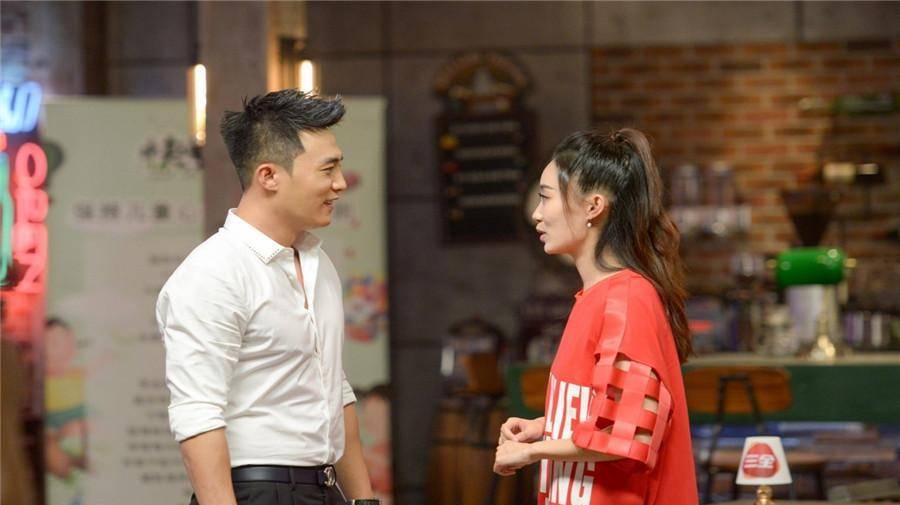 曾经爱玩的男孩子,如今回归家庭,成为好男人_杜淳_节目_事情