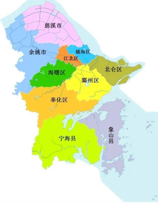 3億元),江北區(212.