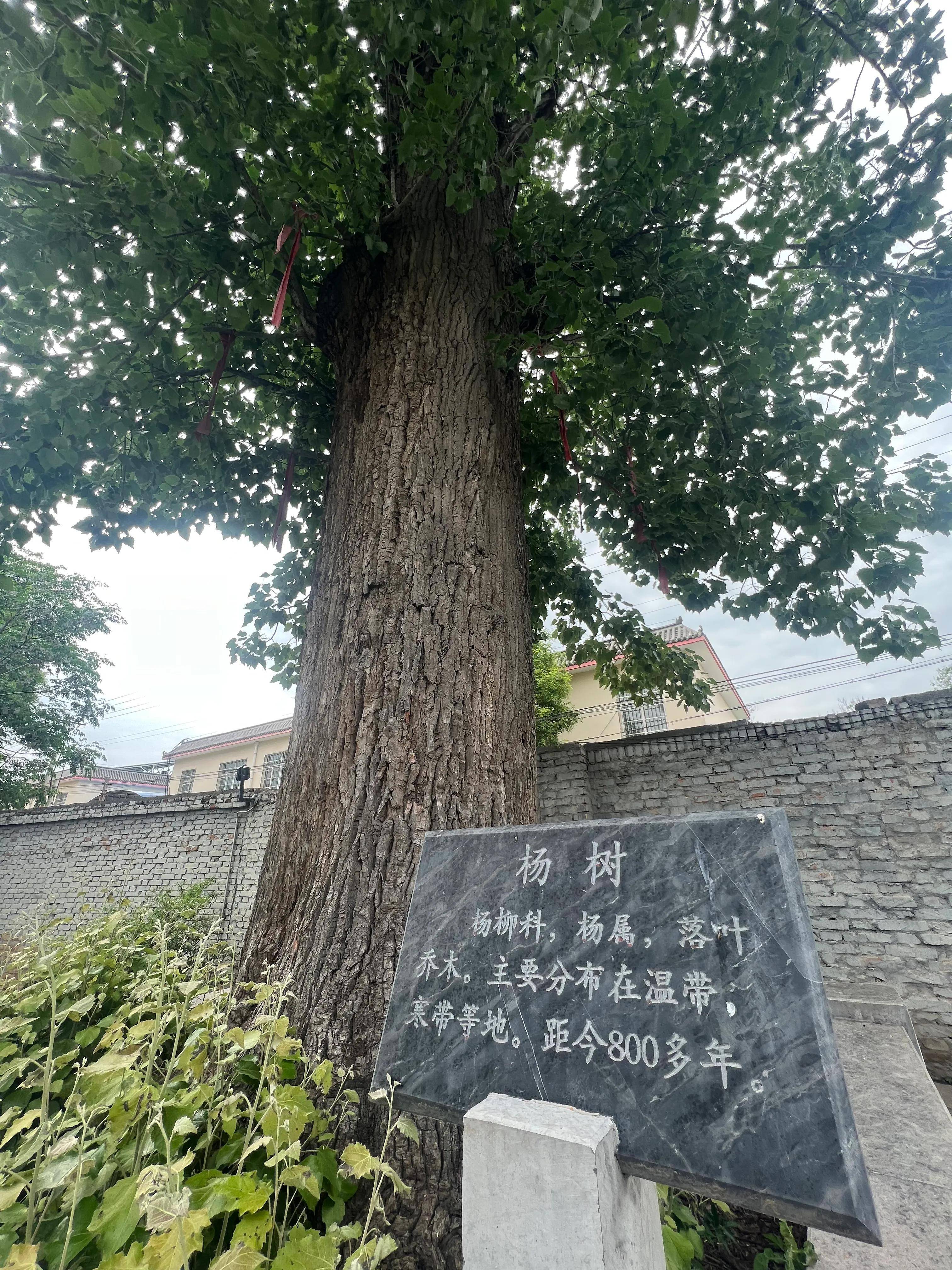 三原李靖故居简介图片