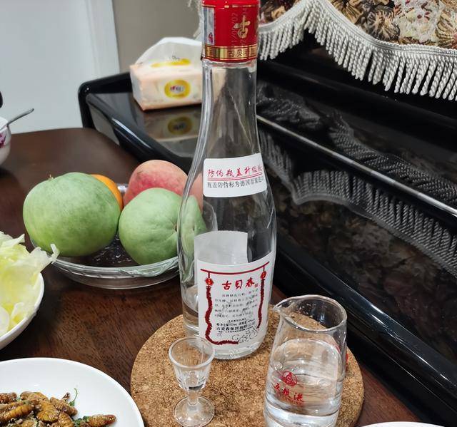 立夏后,白酒消费逐渐进入高峰期,这5款亲民口碑酒,遇见放心喝_工艺