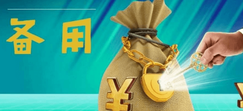 企业备用金:灵活周转的资金保障_市场_情况_预算