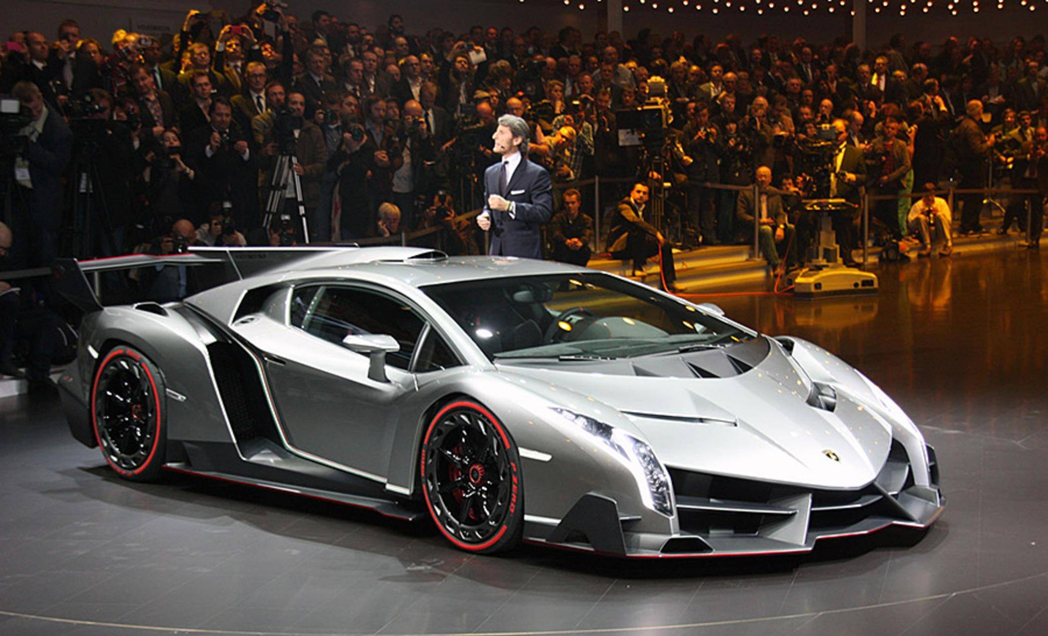 只有兰博基尼铁粉才知道的七件事,看看您是不是"伪粉"!