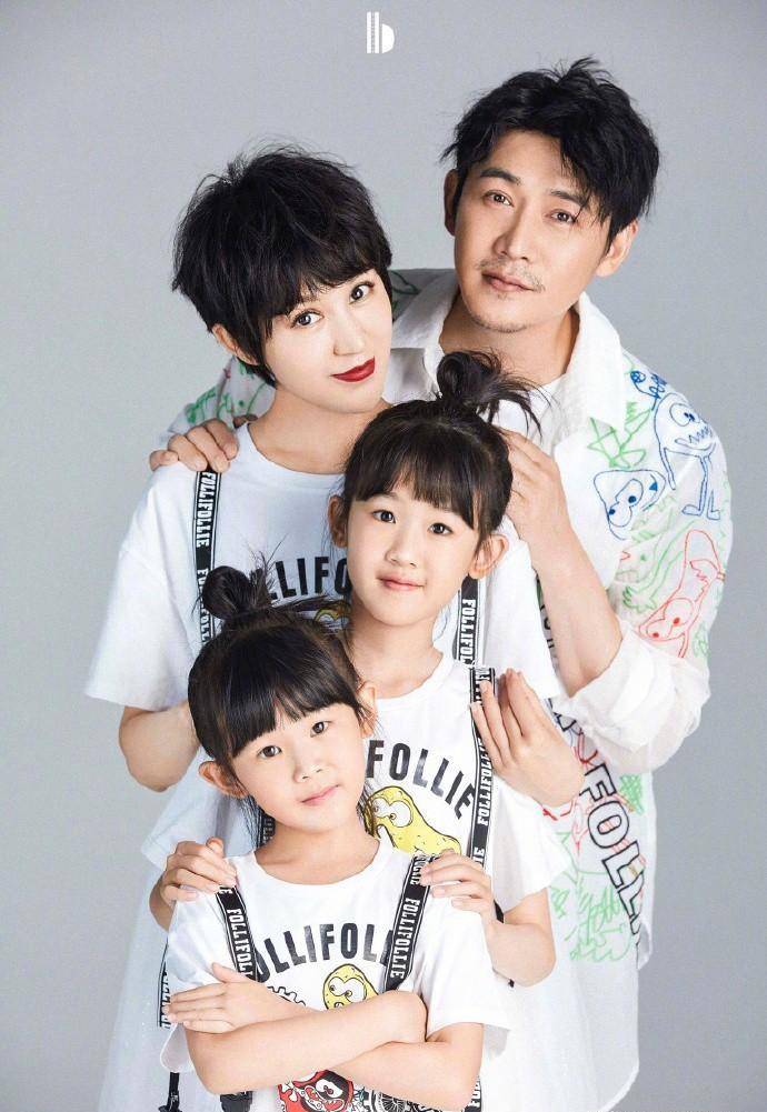 有人相守36年,有人乐当"妻管严",都是幸福的模样_辛柏青_朱媛媛_陆毅