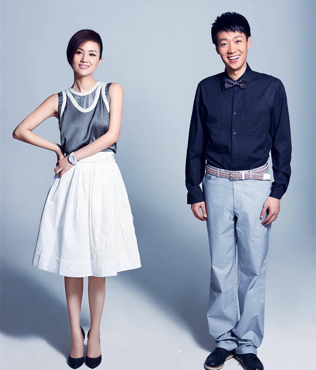 辛柏青:与妻子从校服到婚纱,同甘共苦29年0绯闻,慢生活也幸福