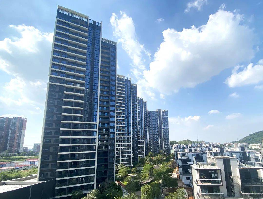 中山傲峰天御售楼处电话 (深中通道)丨中山傲峰天御欢迎您丨楼盘详情