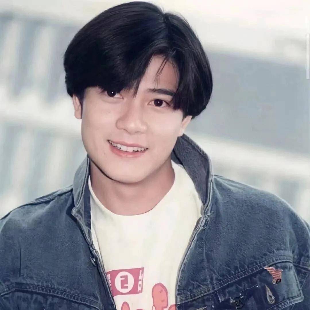 "四大天王的老婆哪一位最美"_张学友_黎明_刘德华