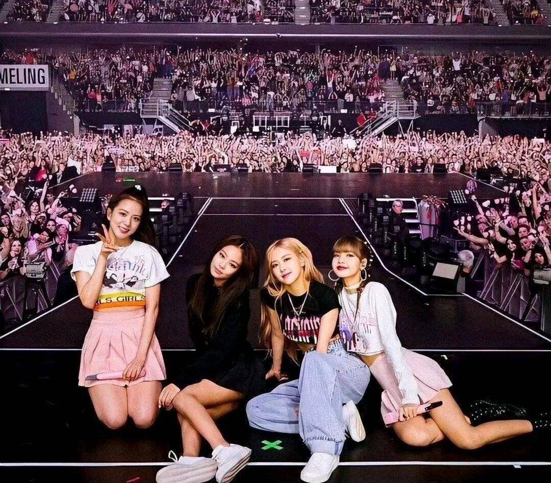 Blackpink Blackpink