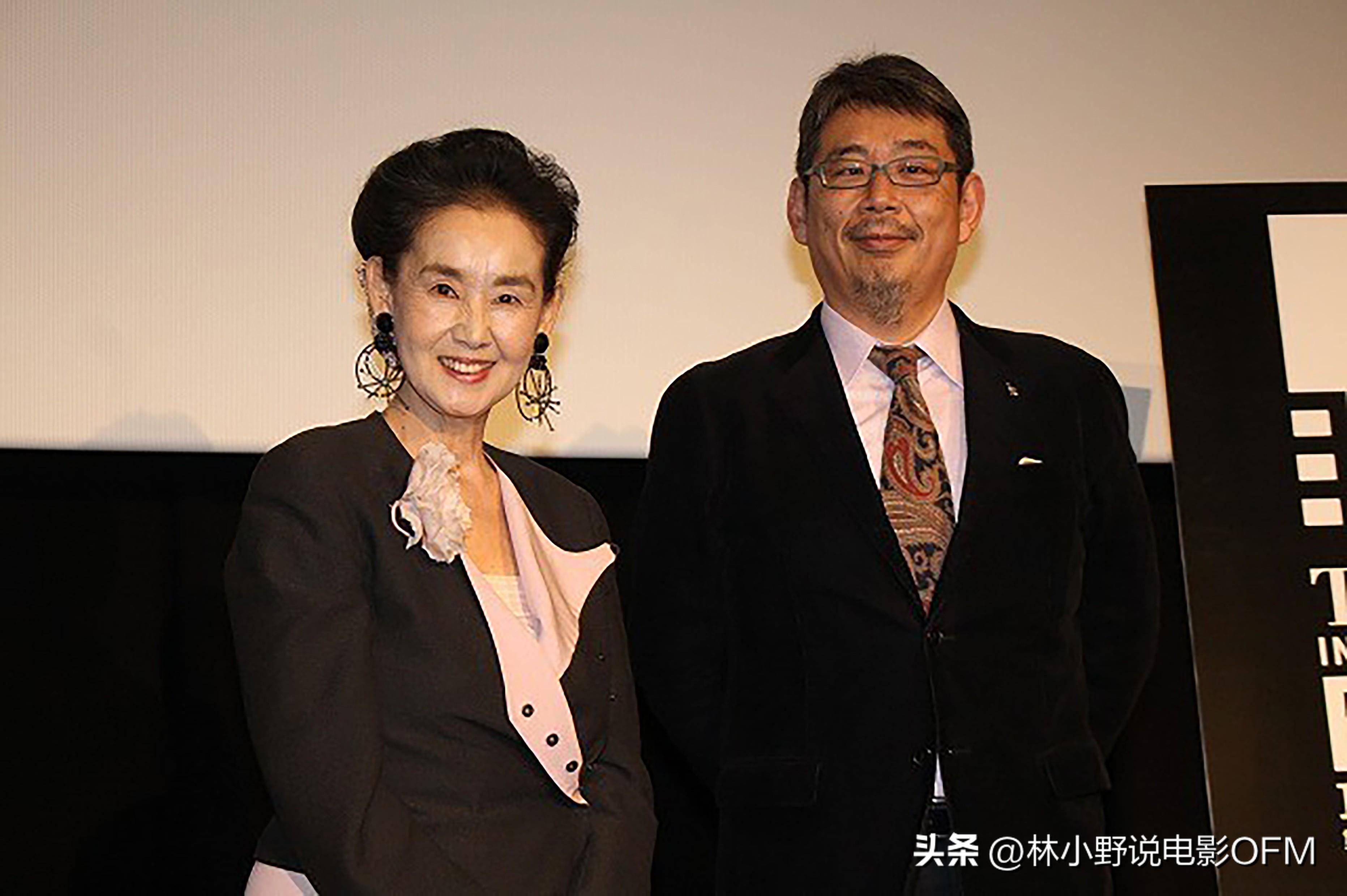 1987年2月21日,37岁的中野良子与一名银行普通职员川崎善宏结婚.