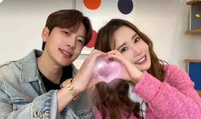 曝李多海下嫁崔东旭原因像大s:有钱,年纪大,要恩爱形象拼事业_女明星