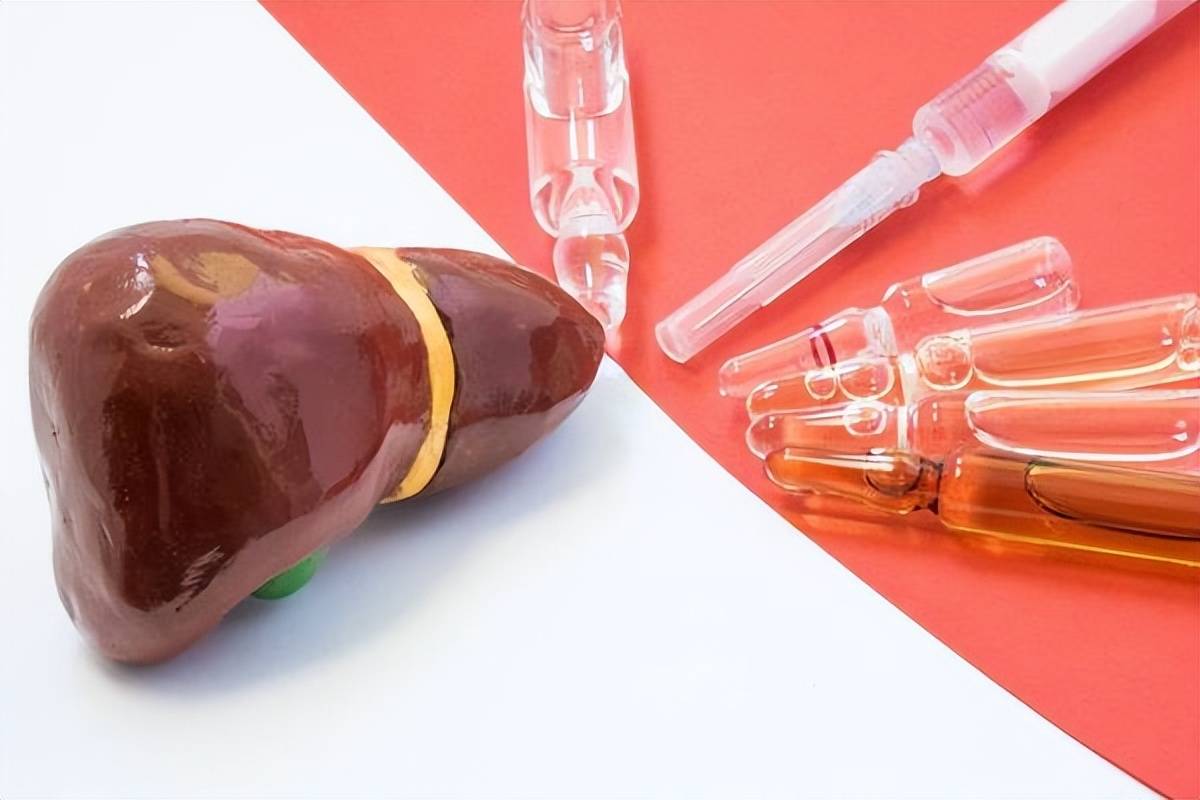 指甲和肝脏有什么关系 如何保护肝脏