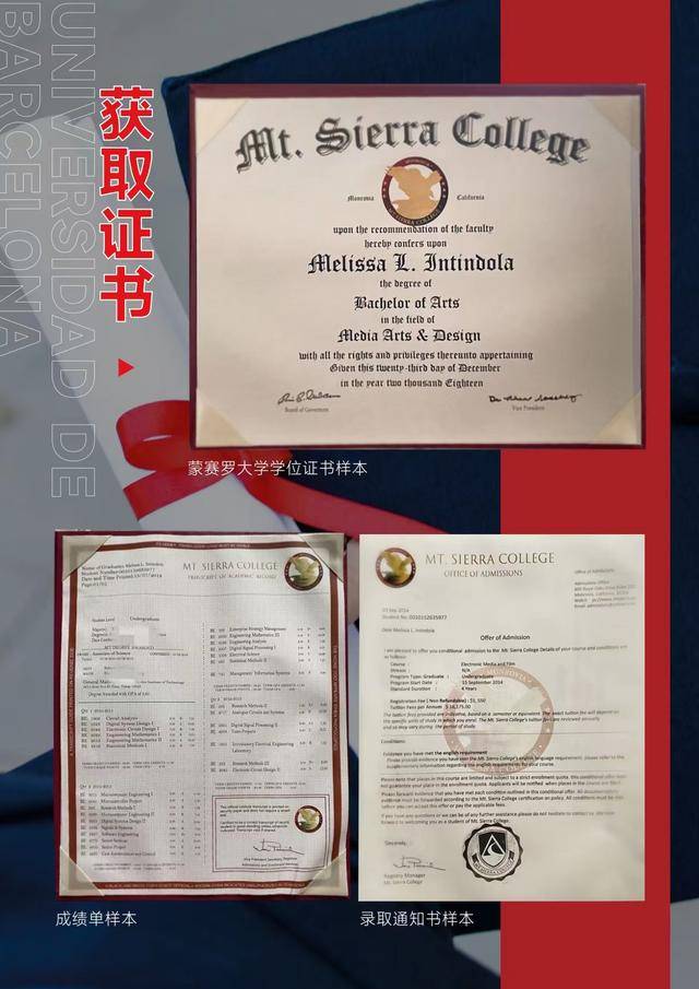 美国蒙赛罗大学博士,无语言,纯线上无压力_信息_核心_媒体