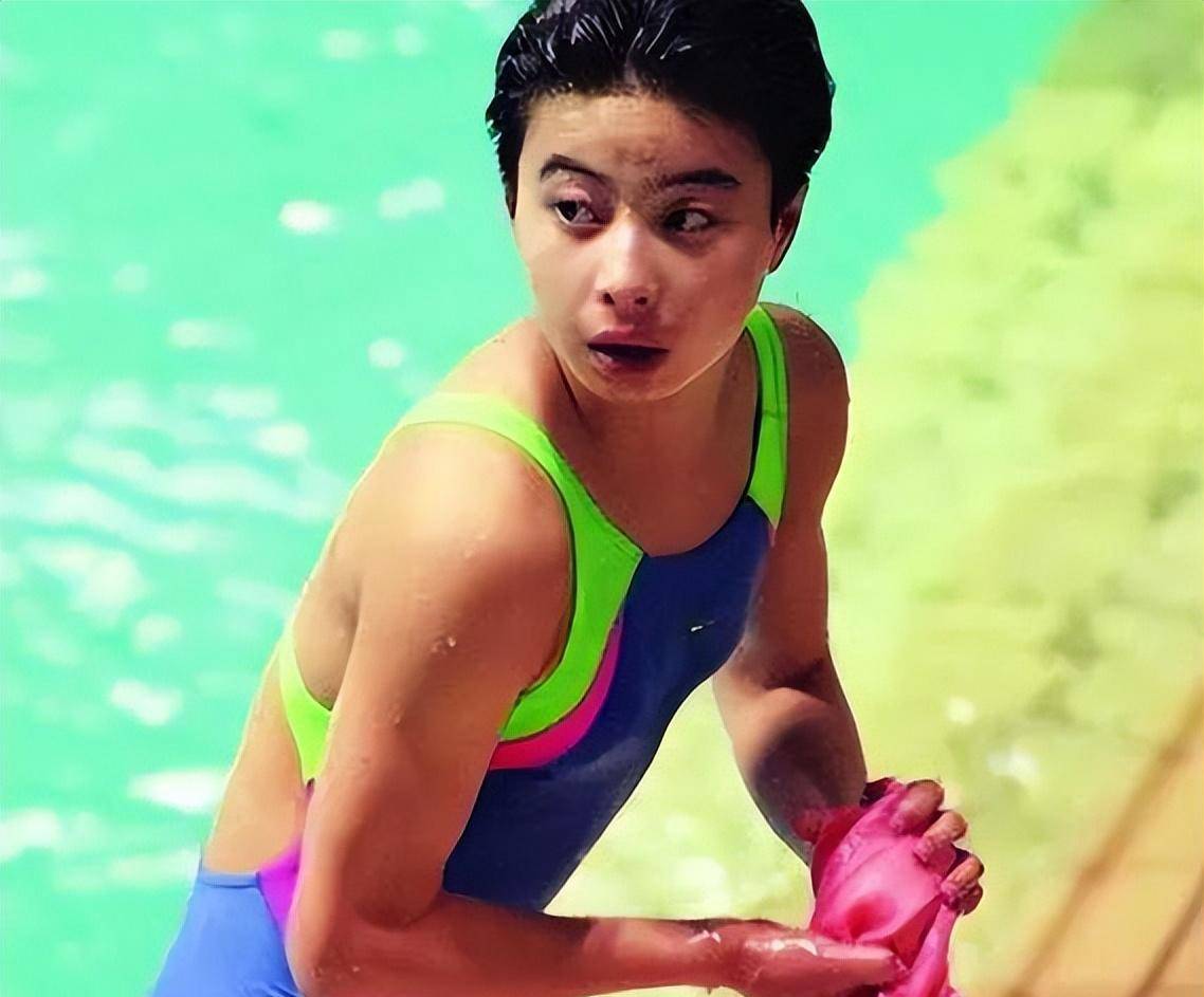 明星星盘:女主格局,分分钟解决零内耗人生_郭晶晶_成功_土星