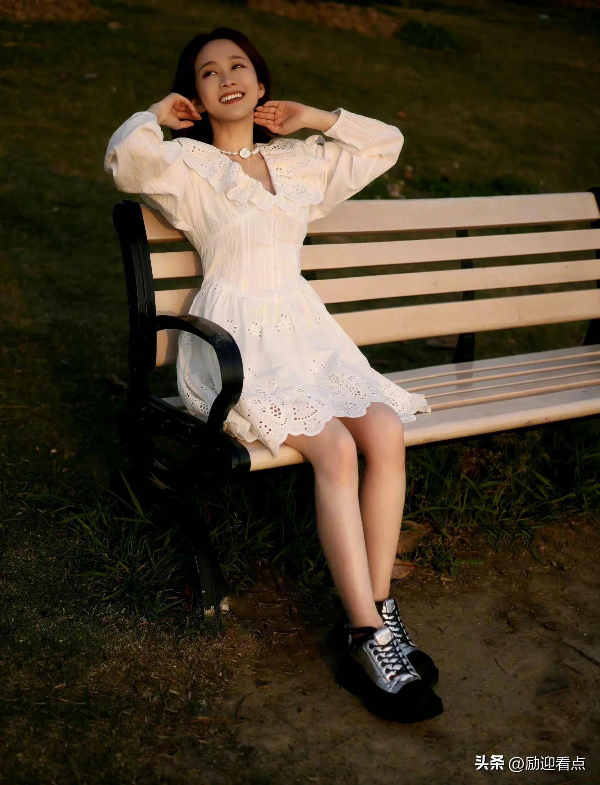 刘美含发文回应落选《乘风2023》:努力争取不丢人_因为_未来_胆气