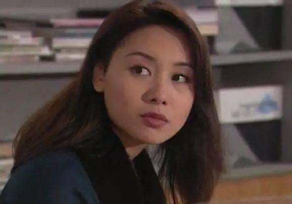 郭可盈_角色_媒体