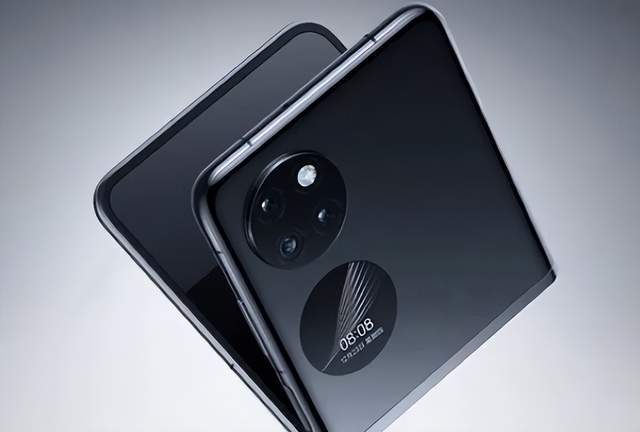 华为p50全系开启促销活动,最高直降1500元_屏幕_pocket_摄像头