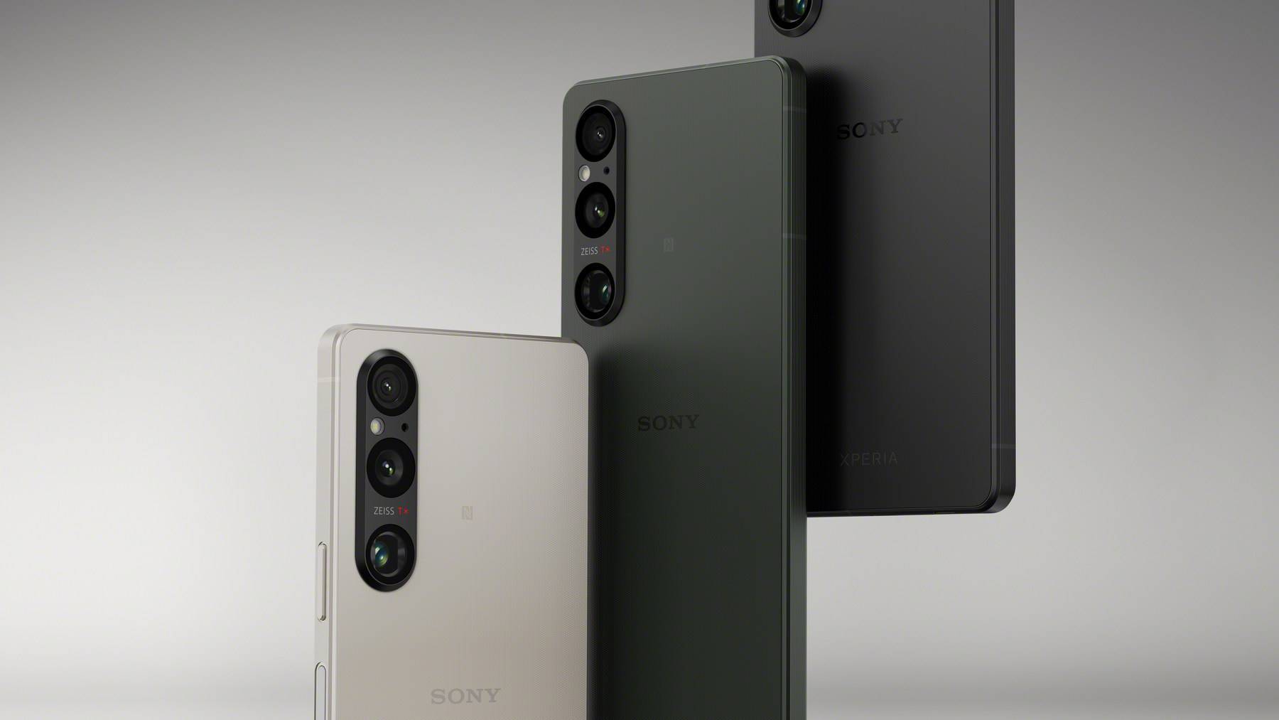 8999 元起购 xperia 1 v,索尼旗舰新机来了_支持_mm_方面