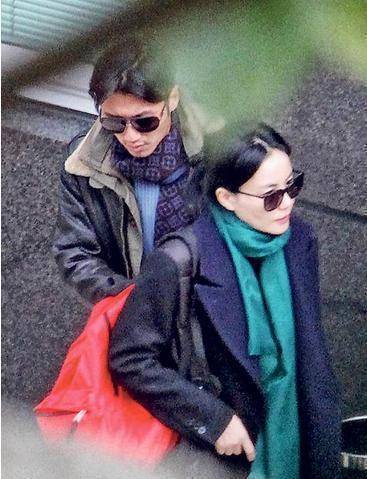 51岁王菲为爱高龄产子?相关照片流出后,谢霆锋得知后彻底怒了!