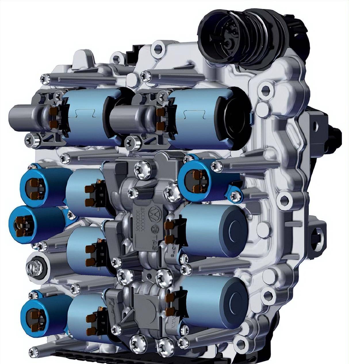 总结总体而言,大众的dq381和奔驰的7g-dct都是非常出色的双离合变速器