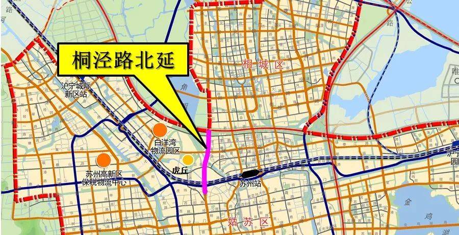 这条高铁快要开通了!_常熟_张家港_太仓