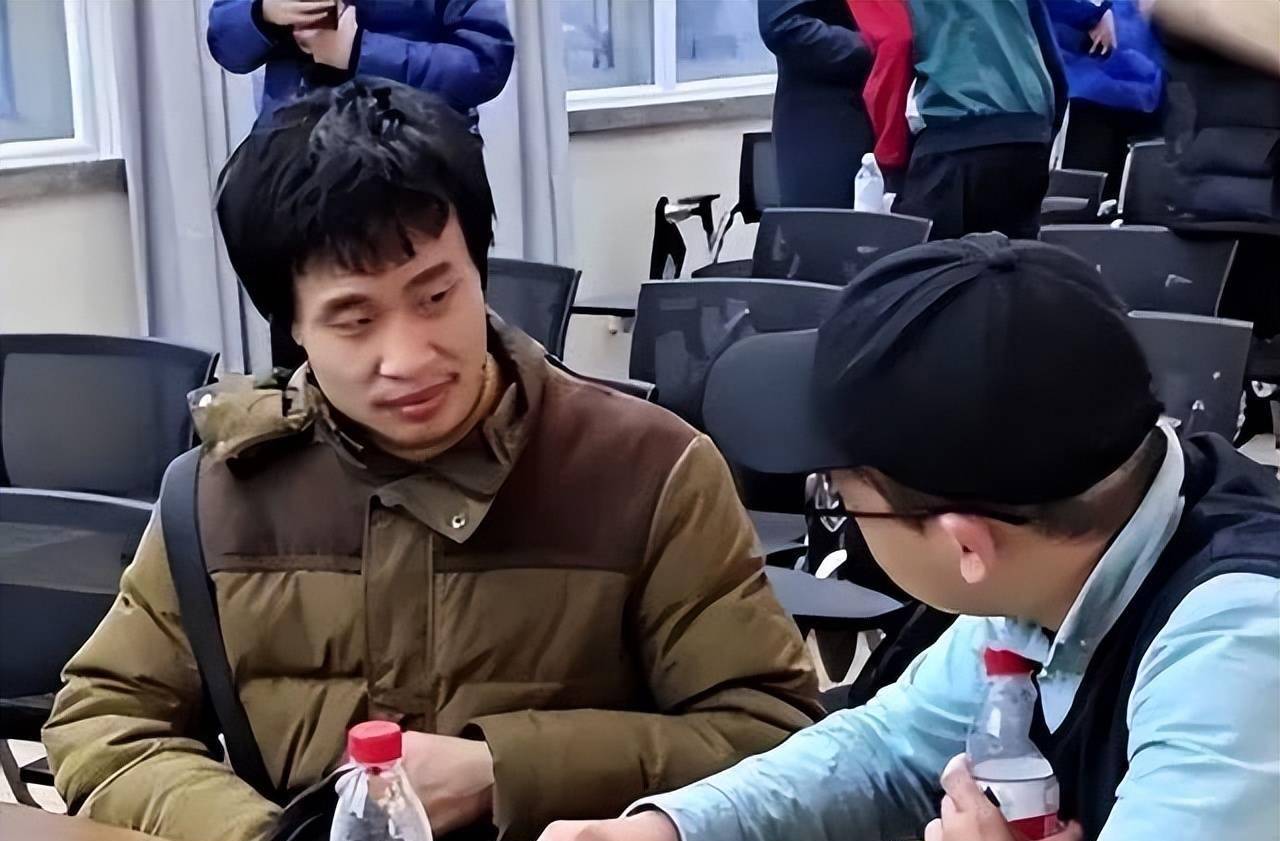 数学_韦东奕_付云皓