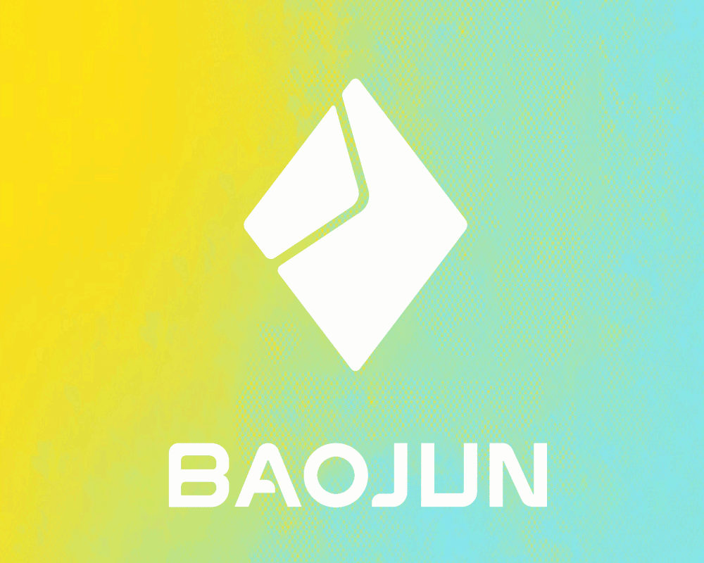 宝骏汽车启用全新LOGO设计,开启新能源时代_搜狐汽车_搜狐网
