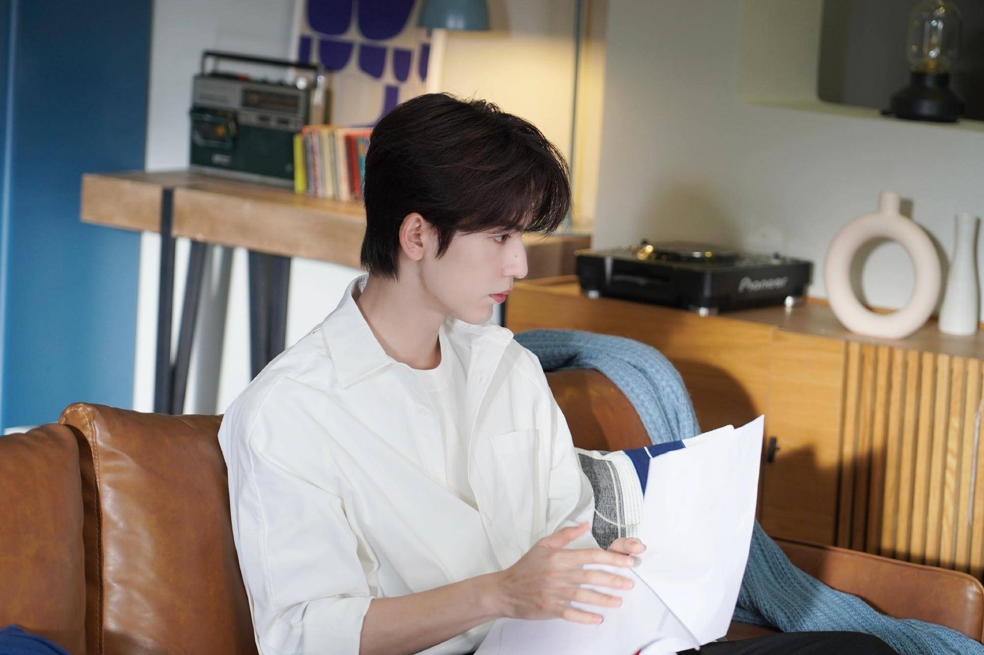 张凌赫体重 搜狐网