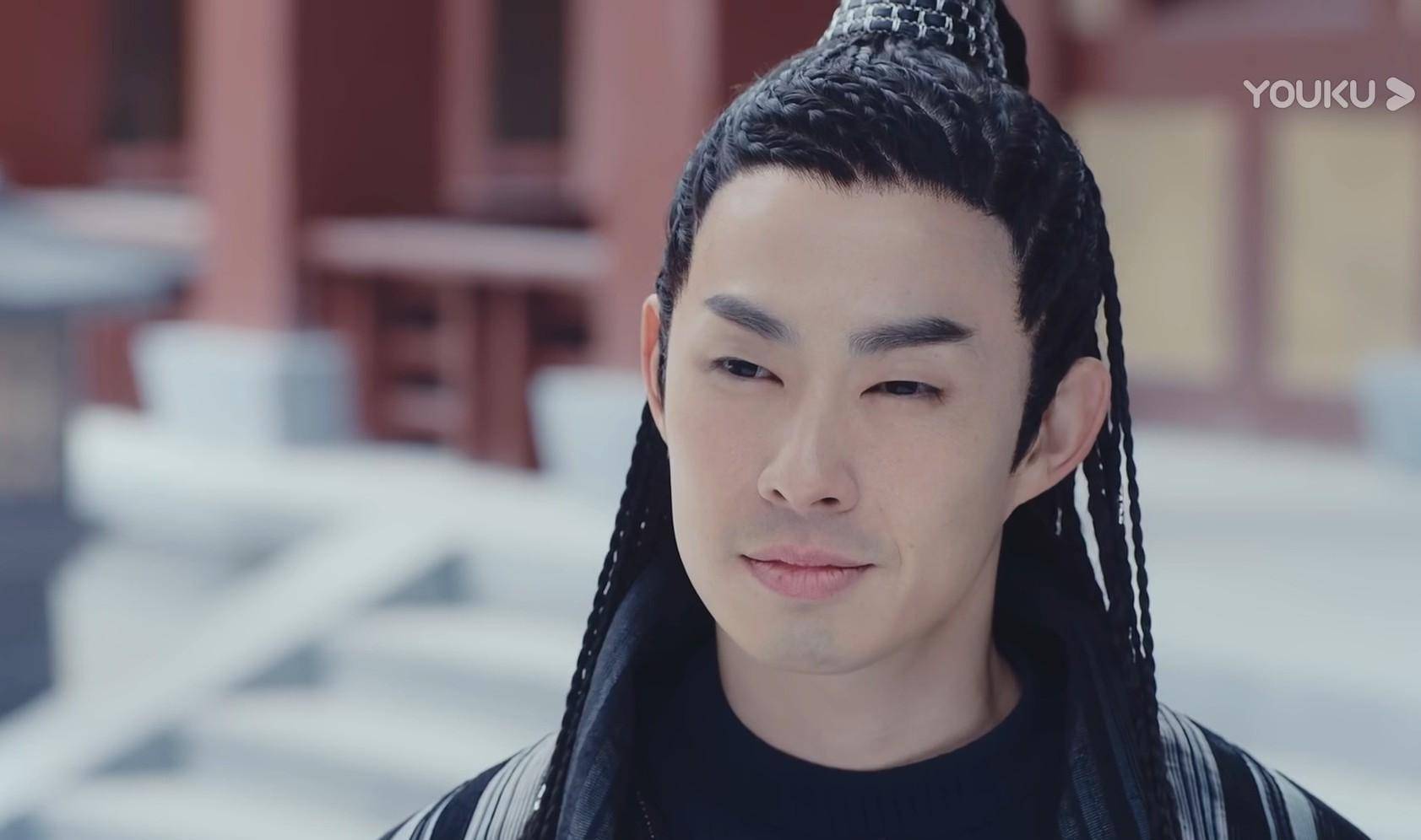 这7位台男演员,一个比一个视觉灾难_周渝民_赵又廷_阮经天