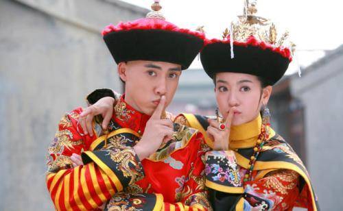 那张睿_电视剧_苏有朋