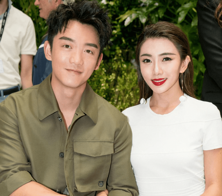 37岁的郑恺,终究为自己的"潇洒成性"付出了代价_程晓玥_话题_网友