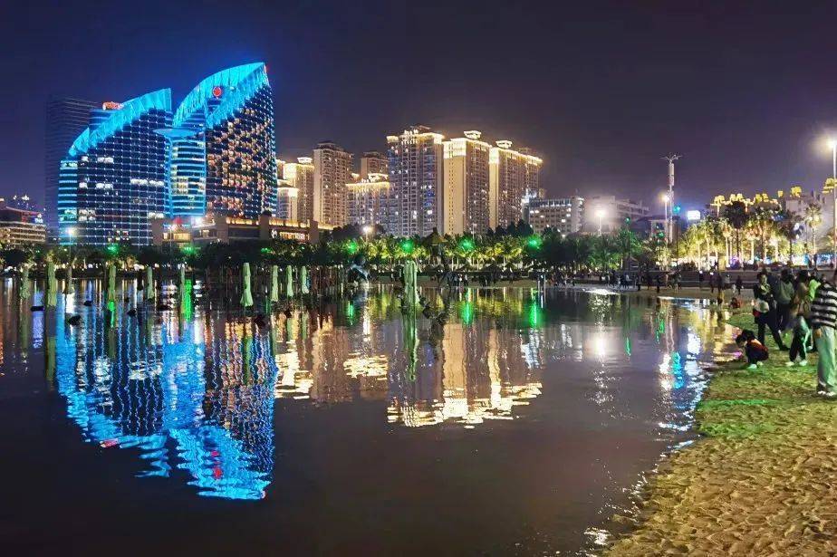 除了淄博之外,还有多少小众烧烤值得奔赴_湛江_美食_周边