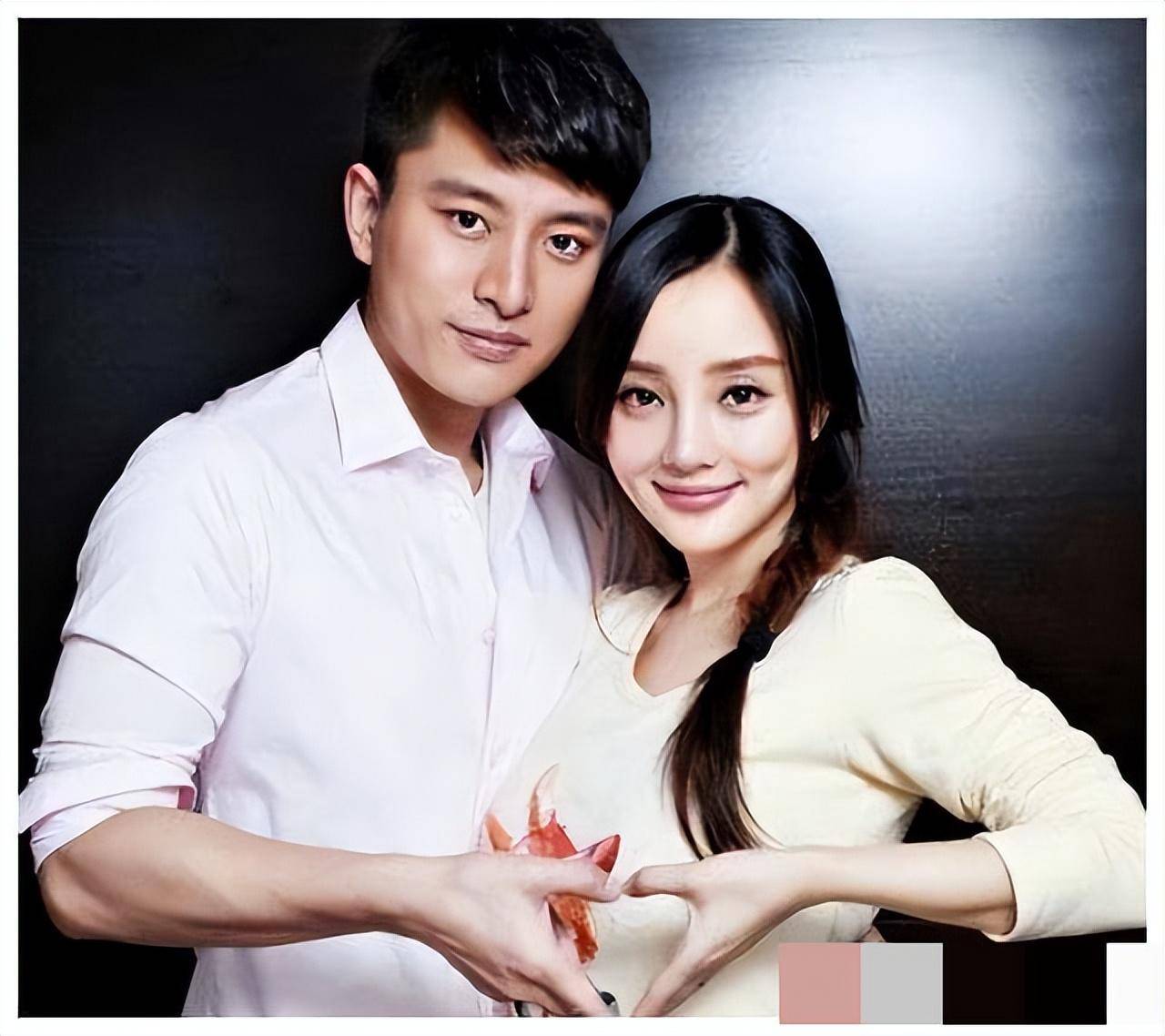 "在石250"抱得美人归?这一次,42岁的李小璐能否获得幸福?