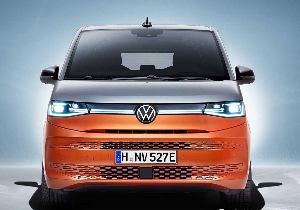 造型卡哇伊,后排宛如会客厅!