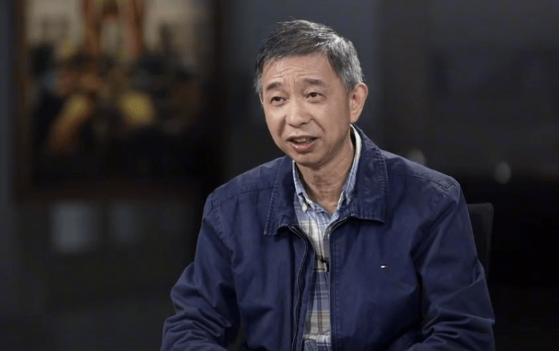 阔别10年,阿里云传奇创始人王坚正式回归_集团_技术_应张勇