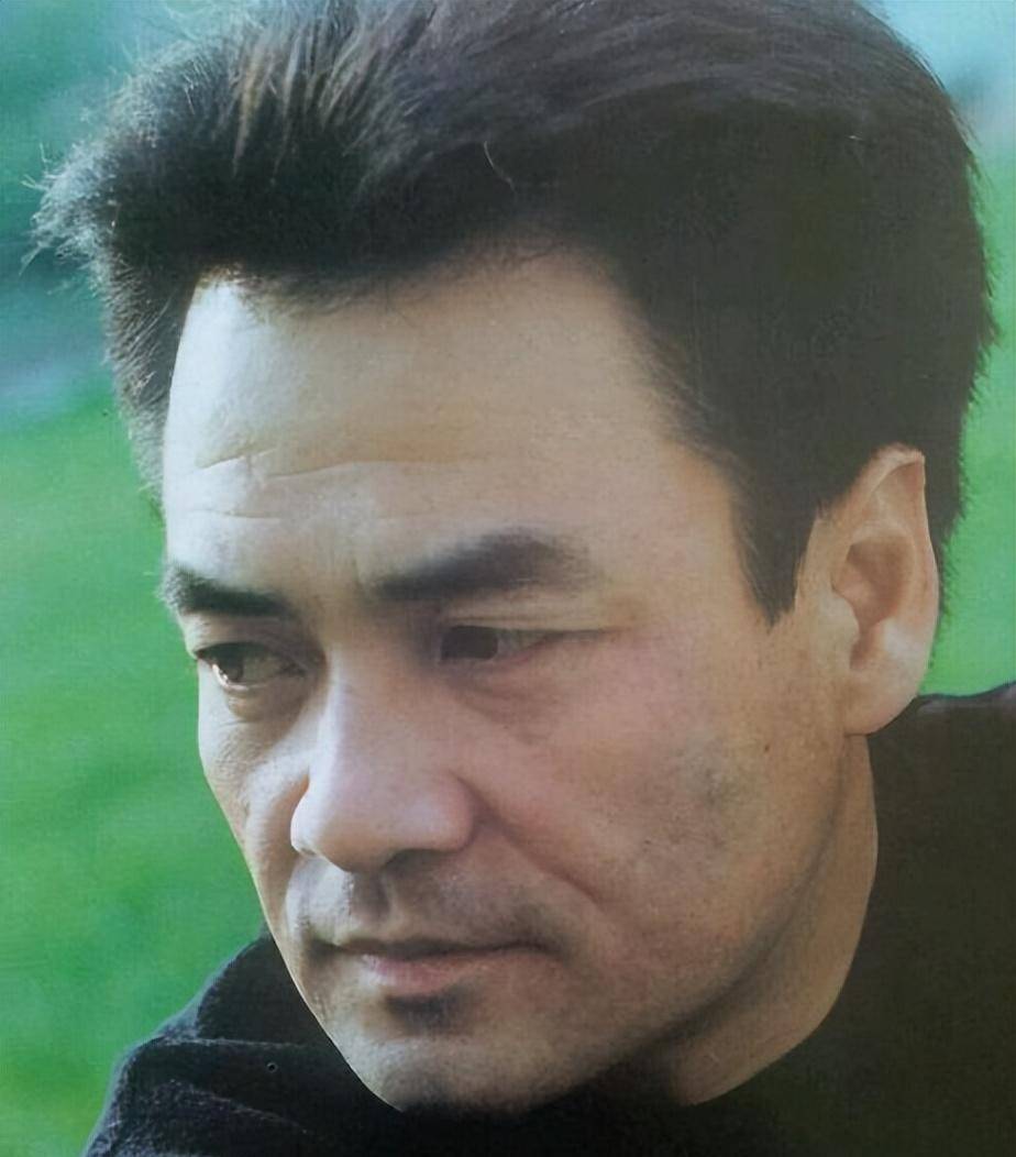 尤勇智许晴是我一生的"意难平",妻子沈蓉带我走出