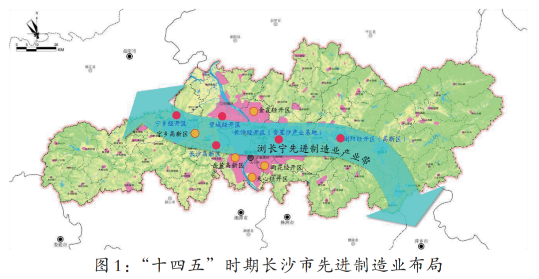 宁乡十四五交通规划图片