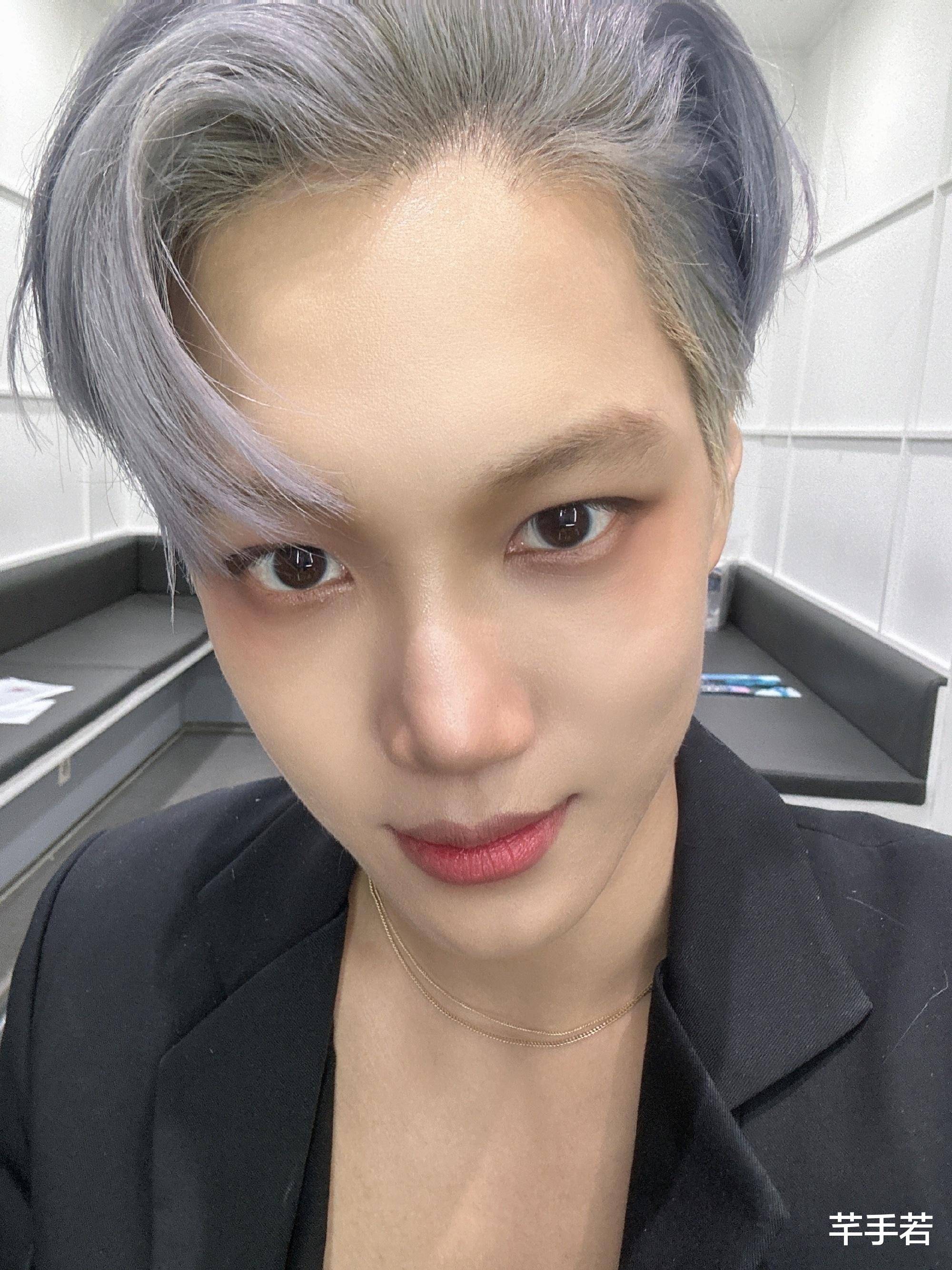 正是因为sm娱乐的这种不作为,让exo的回归一拖再拖,导致出现了金钟仁