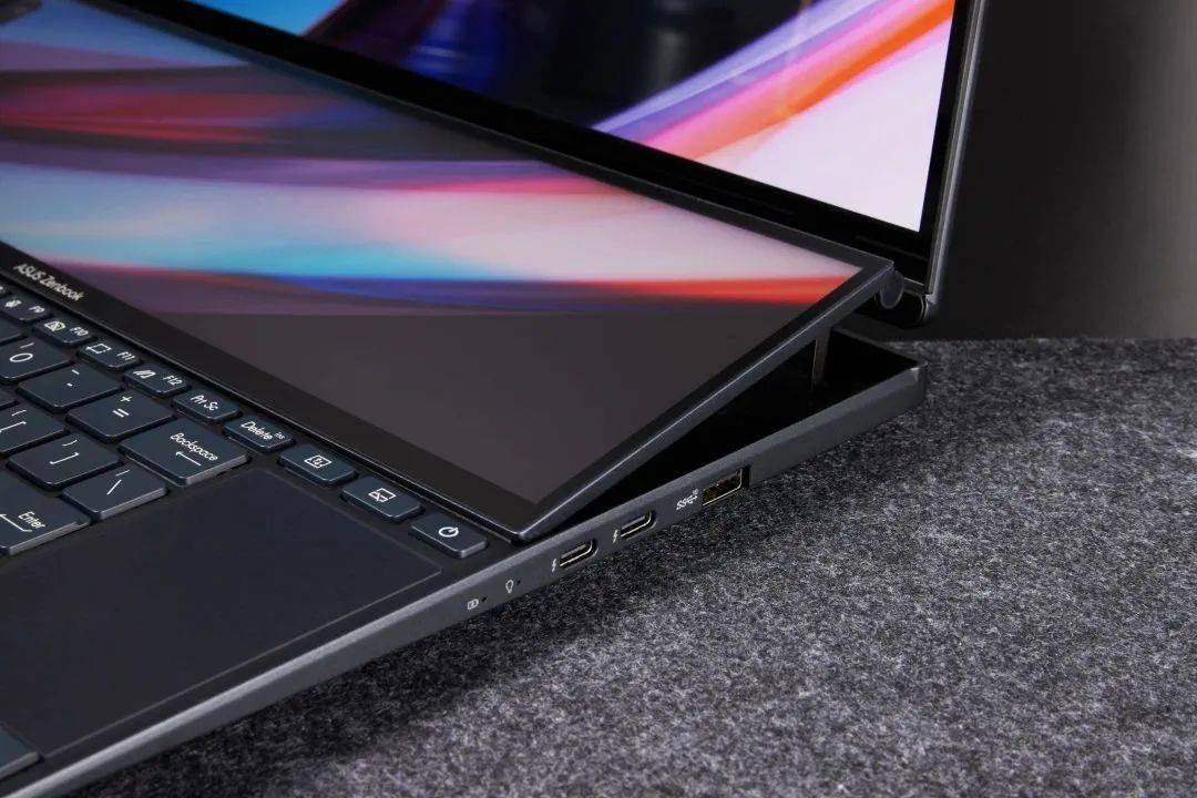 创新形态 高效创作 高阶性能,灵耀x双屏pro 2023刷新创作体验_plus