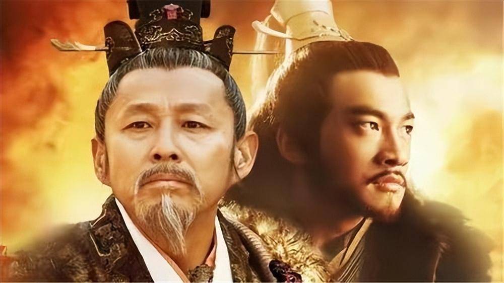 探究历史楚汉之争_刘邦_项羽_中国