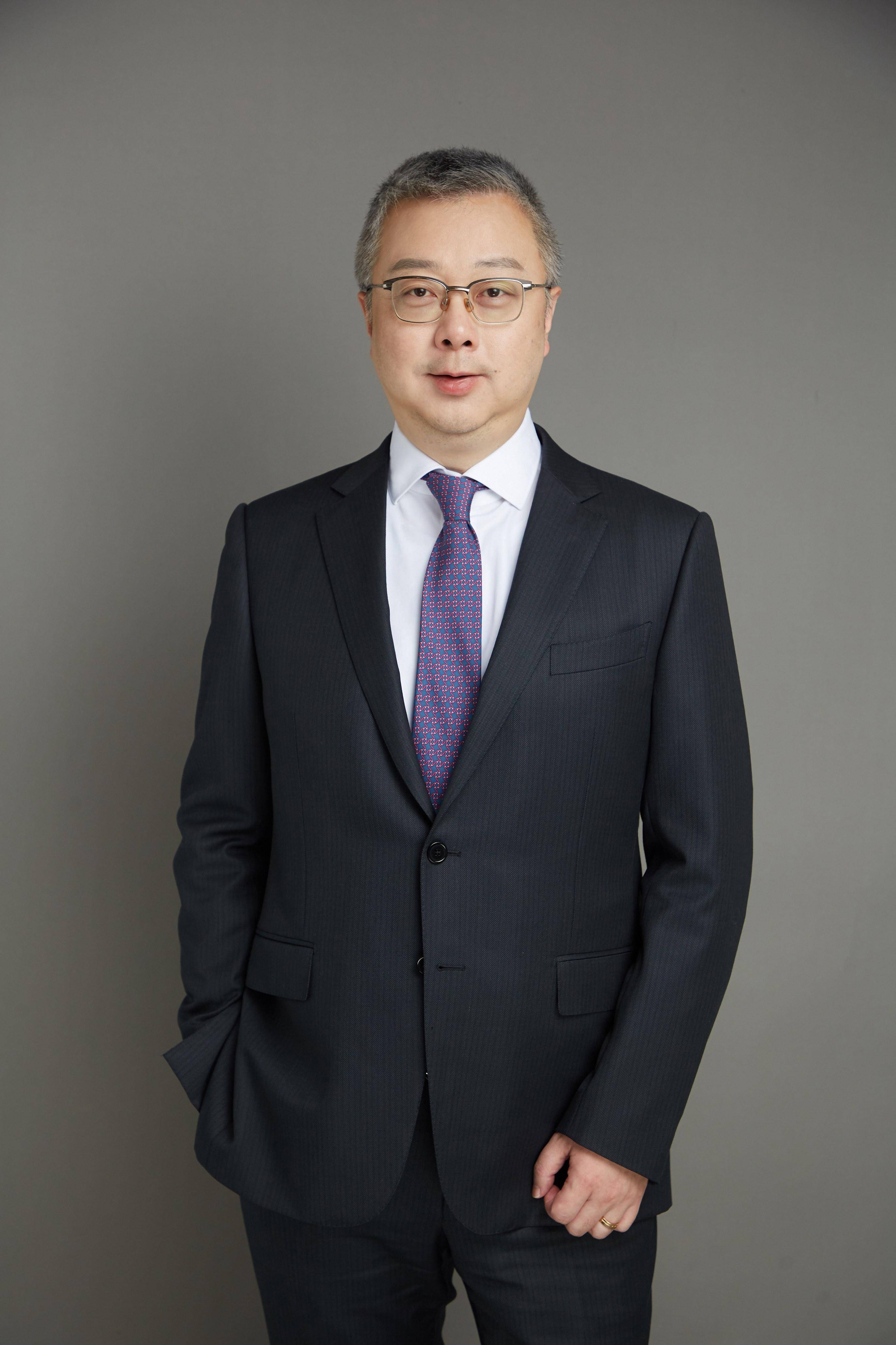 上汽通用汽车宣布高层人事变动 王永清调任上汽集团副总经济师