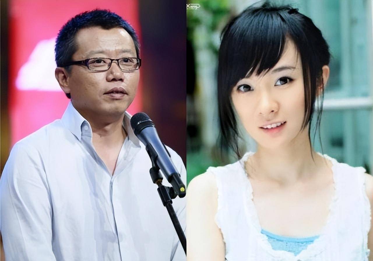 成名了,自然绯闻就跟着来了,有"内部人员"透露说,霍思燕和宋柯关系不