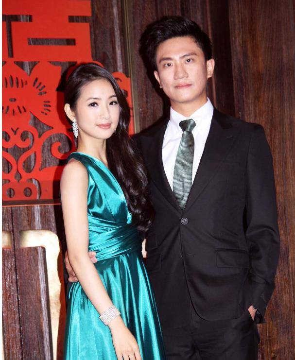 林依晨婚变内幕:惨淡豪门路终会成一场空,网友:心疼又唏嘘_林于超