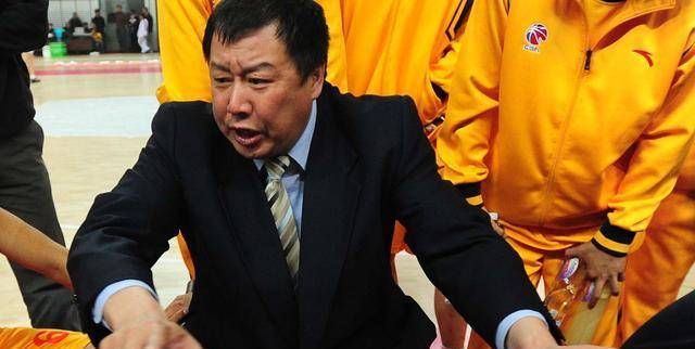 吴庆龙执教北控率队冲击季后赛_赛季_教练_本土