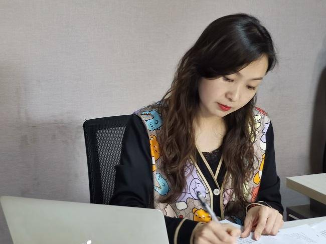 王淑均_工作_社会