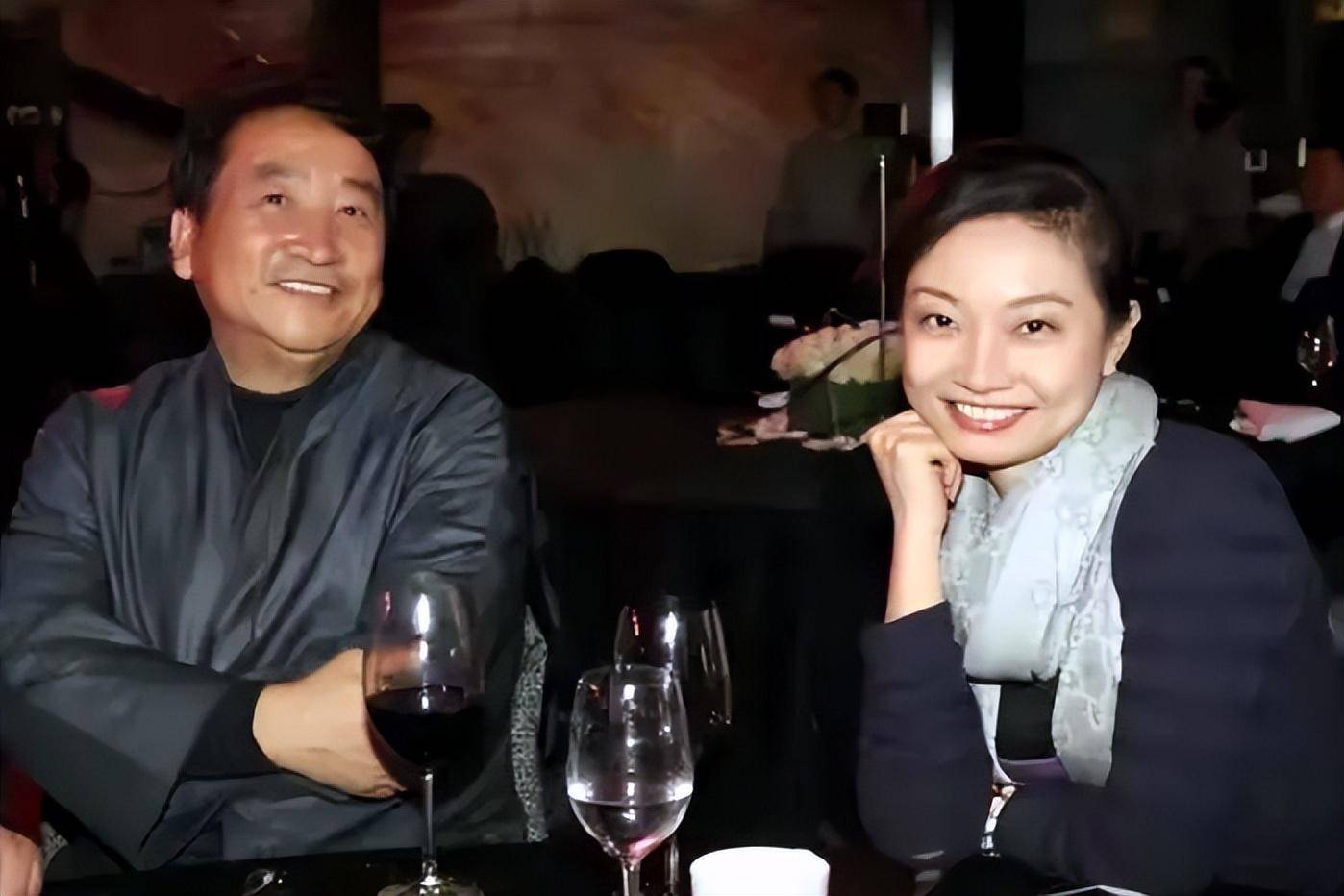 郭德纲的一段相声,毁了姜昆女儿的终身大事_姜珊_父母_电视